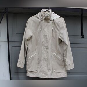 Braetan Small Jacket